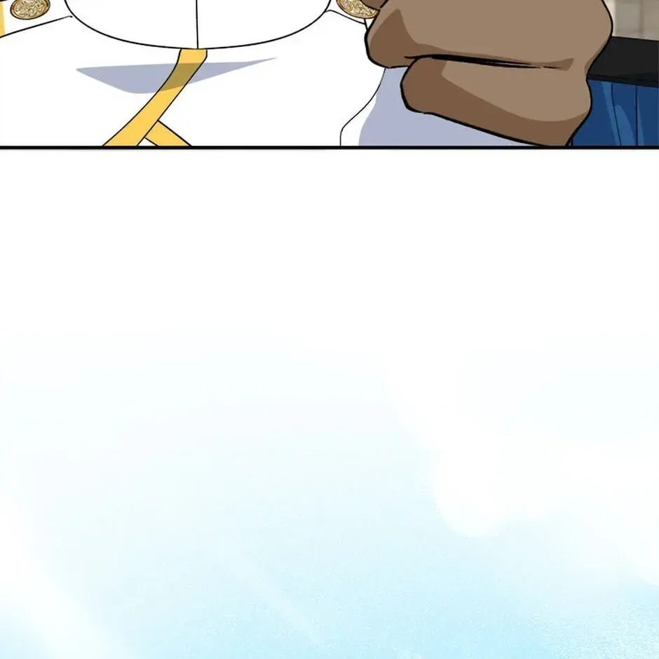 Getting Married Without My Badge Chapter 59 page 121