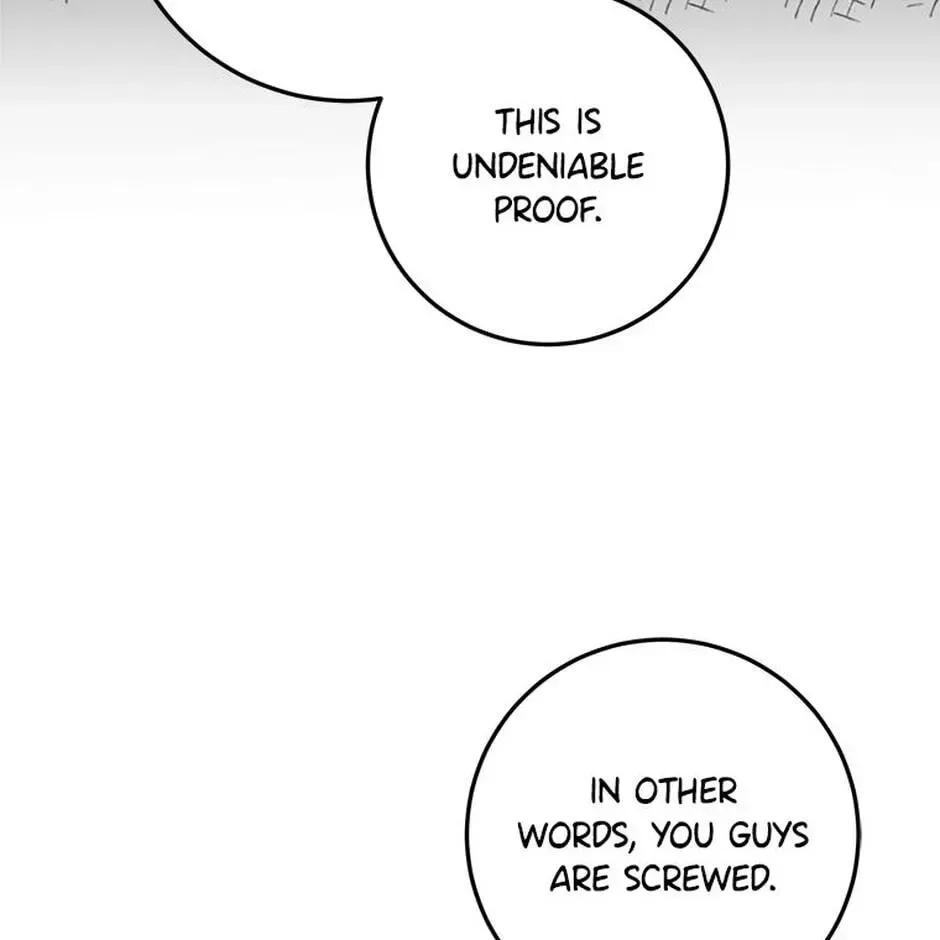 Getting Married Without My Badge Chapter 59 page 119