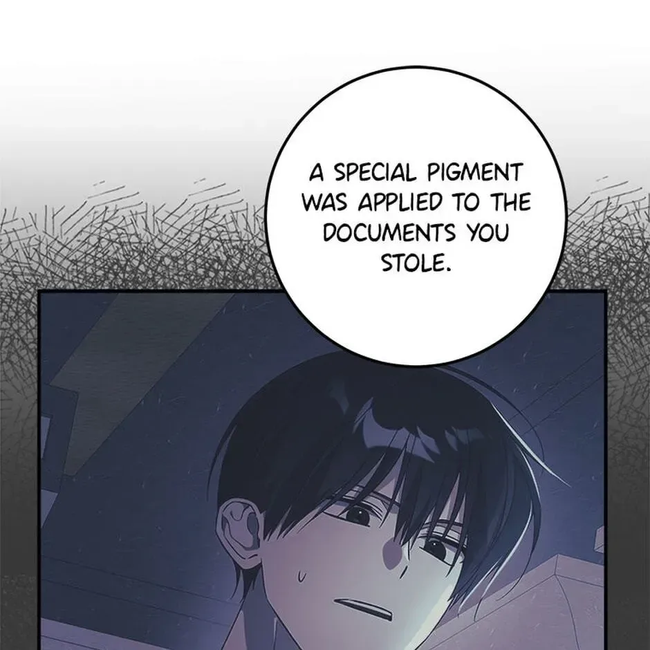 Getting Married Without My Badge Chapter 59 page 117