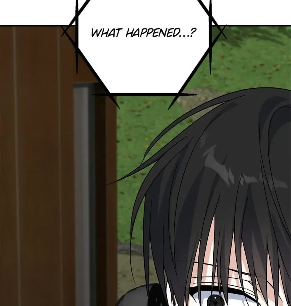 Getting Married Without My Badge Chapter 60 page 7