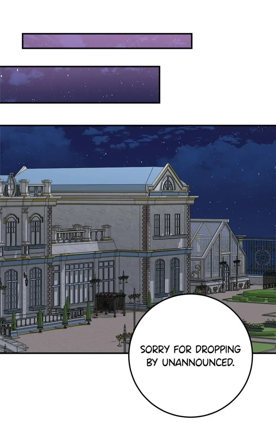 Getting Married Without My Badge Chapter 58 page 77