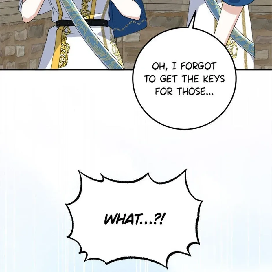 Getting Married Without My Badge Chapter 59 page 133