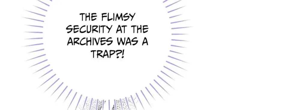 Getting Married Without My Badge Chapter 59 page 104