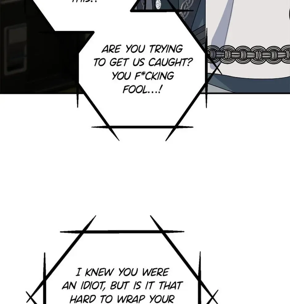 Getting Married Without My Badge Chapter 60 page 14