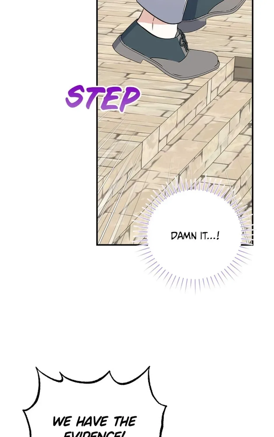 Getting Married Without My Badge Chapter 59 page 107