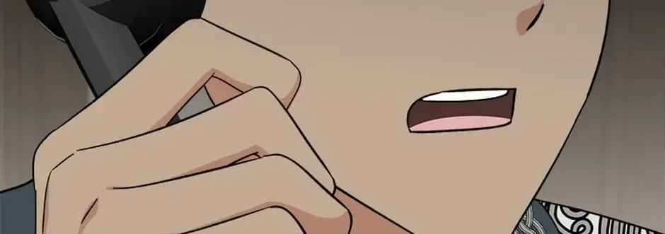 Getting Married Without My Badge Chapter 60 page 20