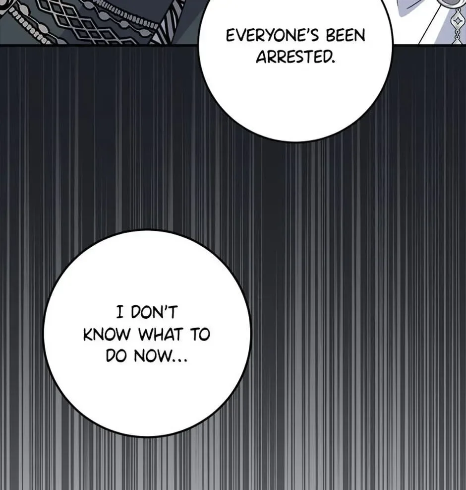Getting Married Without My Badge Chapter 60 page 9