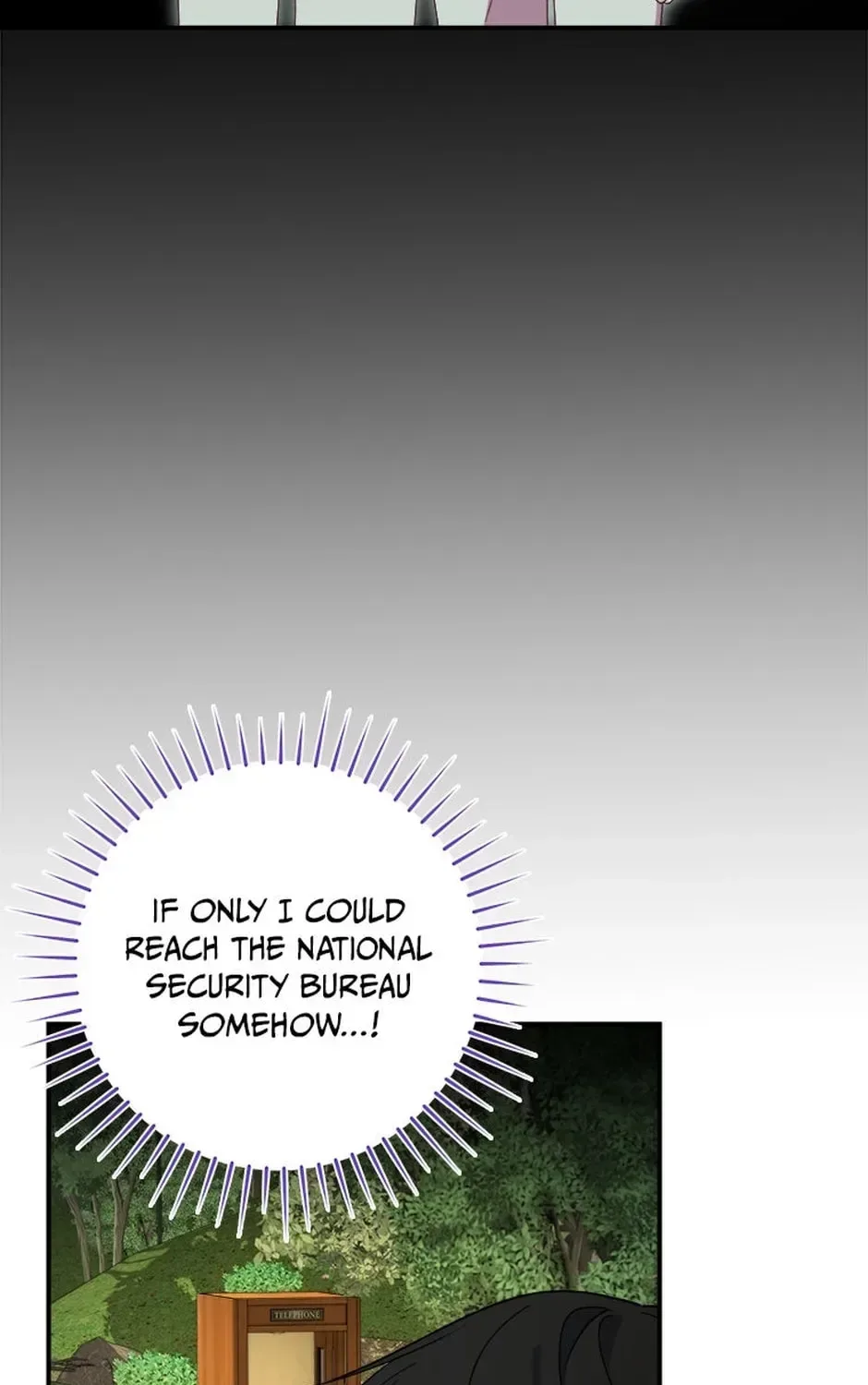 Getting Married Without My Badge Chapter 59 page 145