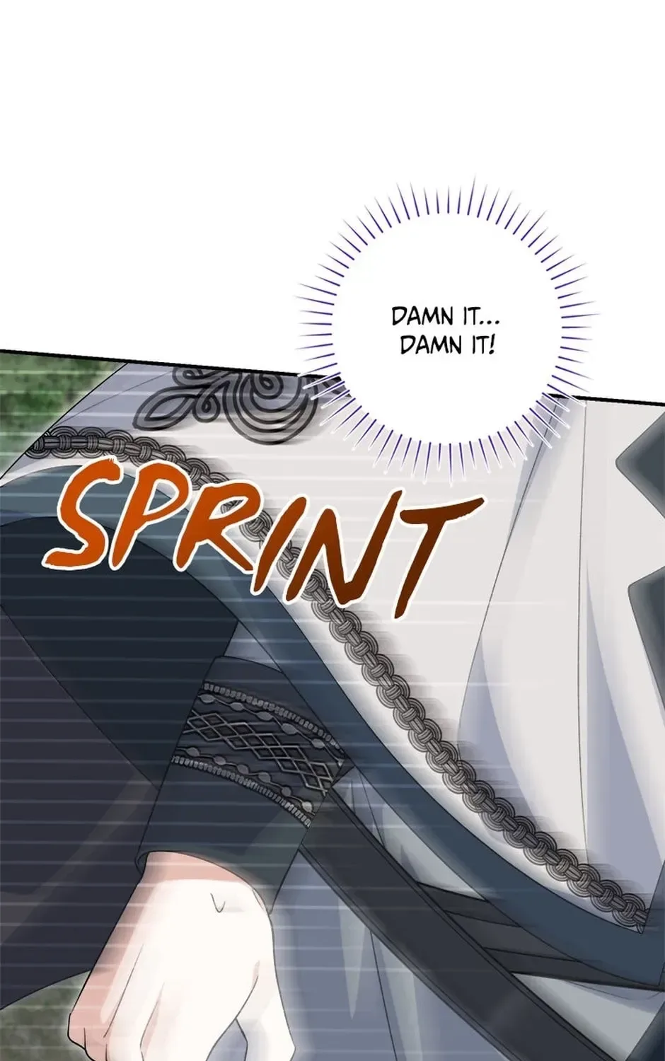 Getting Married Without My Badge Chapter 59 page 137