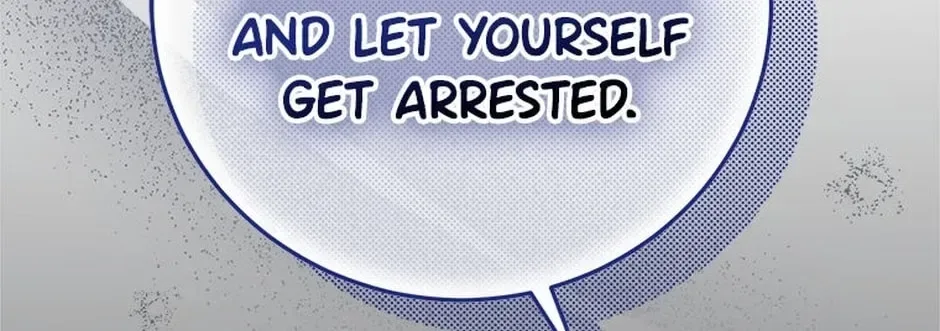 Getting Married Without My Badge Chapter 60 page 32