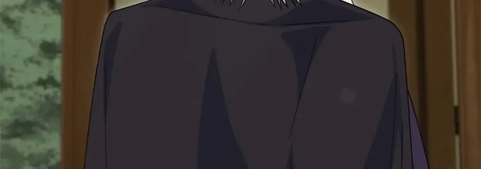 Getting Married Without My Badge Chapter 60 page 30