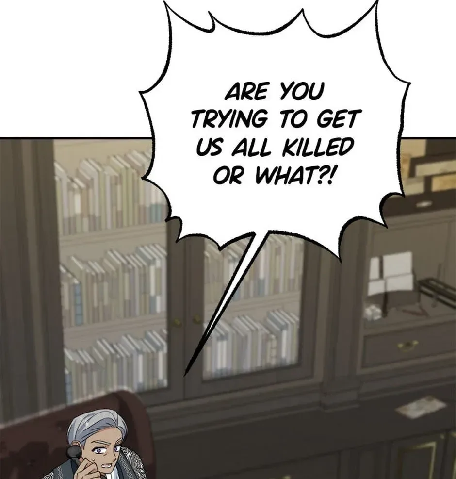 Getting Married Without My Badge Chapter 60 page 17