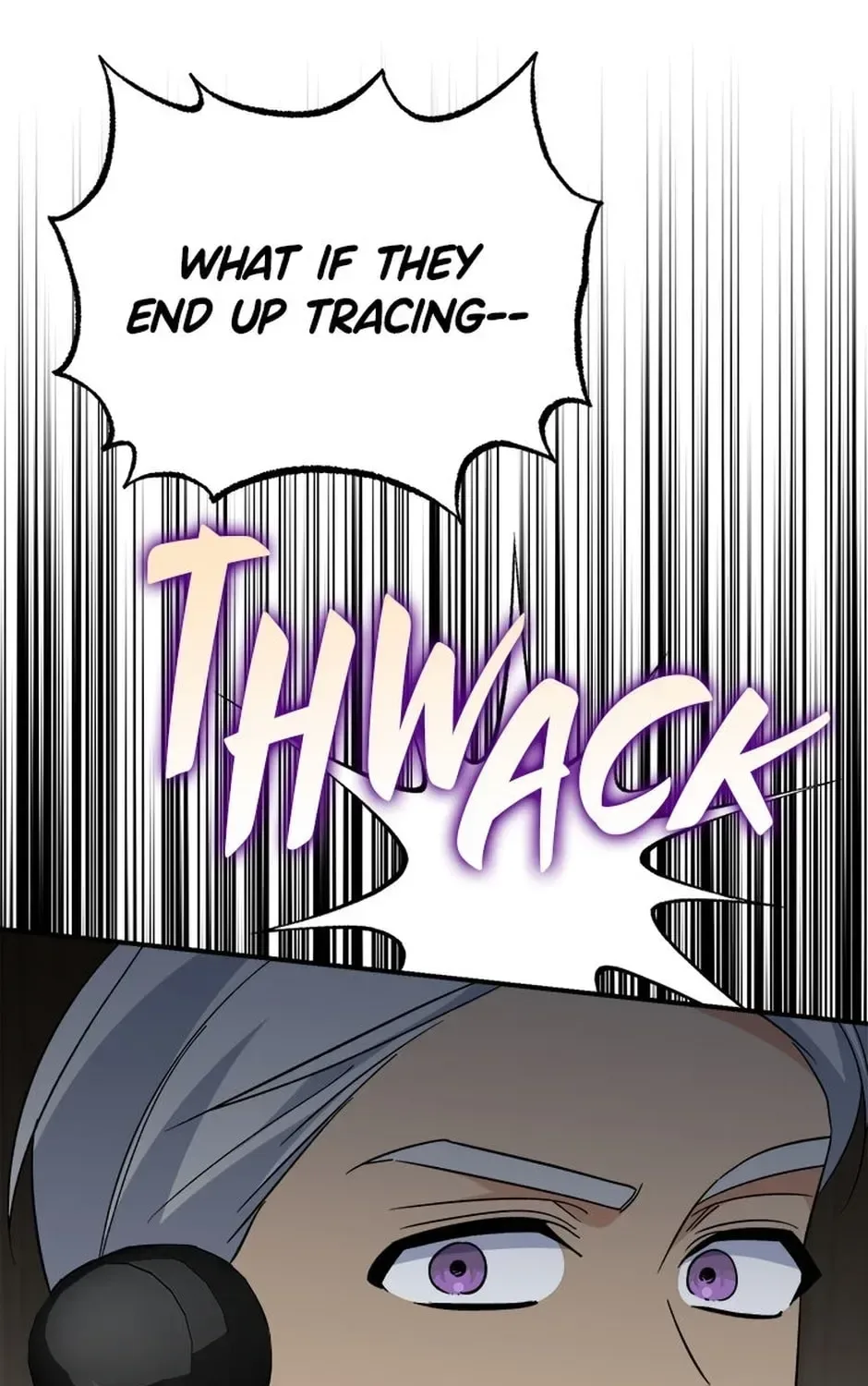 Getting Married Without My Badge Chapter 60 page 19