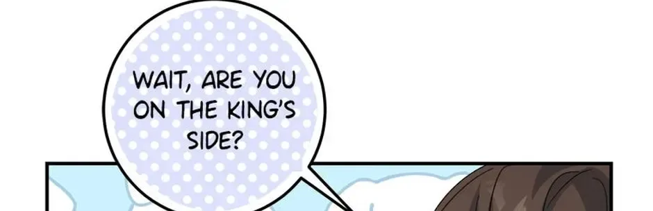 Getting Married Without My Badge Chapter 60 page 46