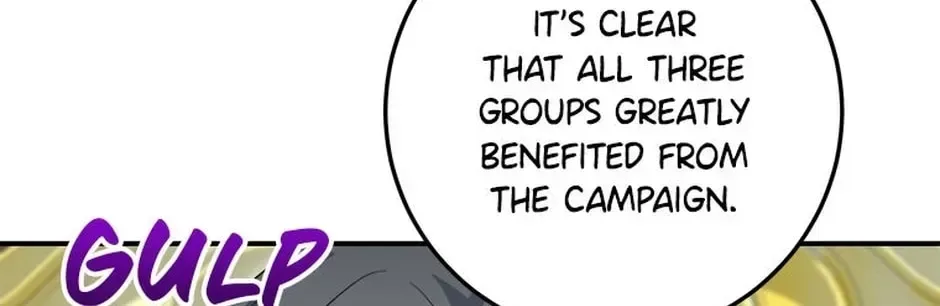 Getting Married Without My Badge Chapter 58 page 104