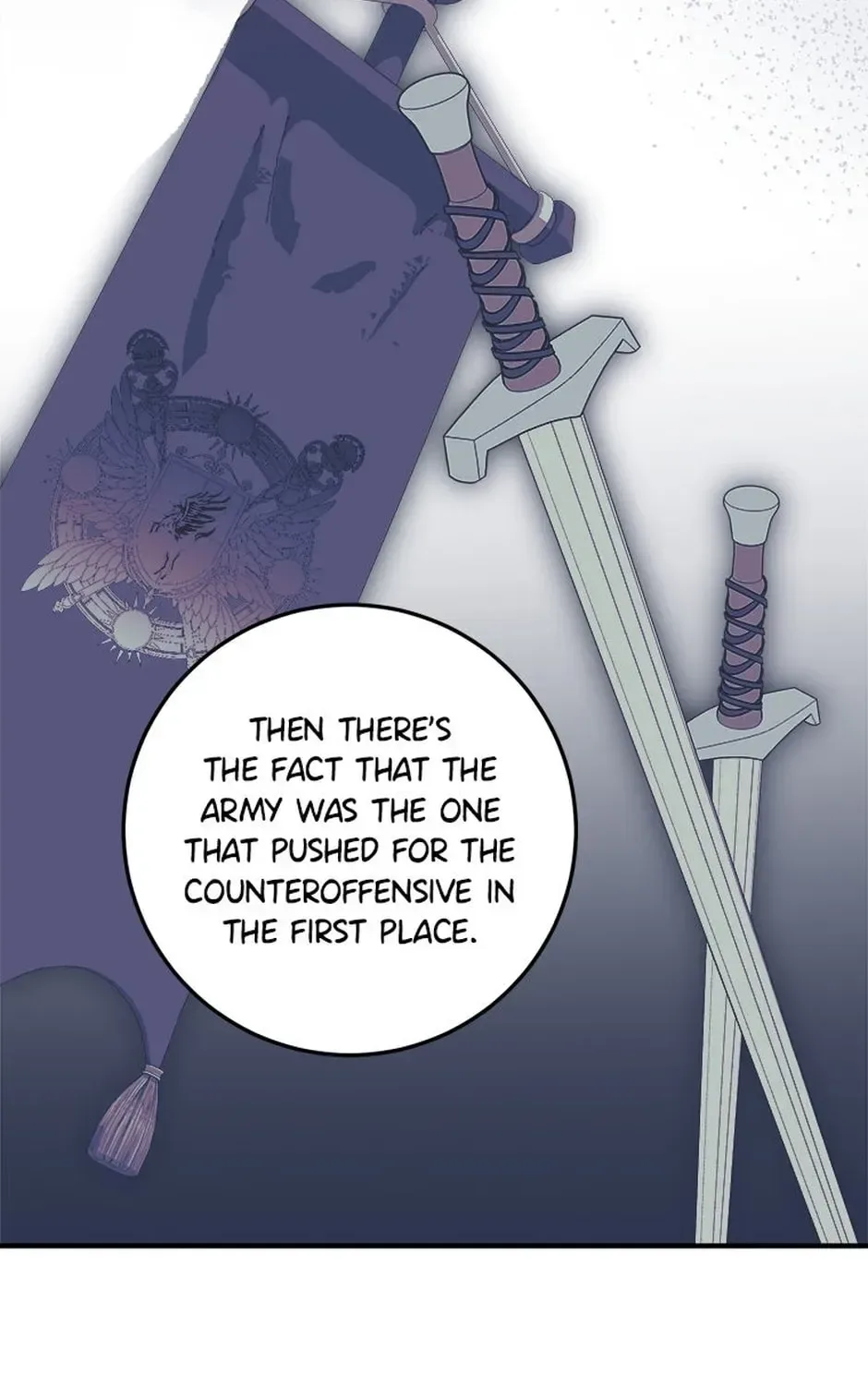 Getting Married Without My Badge Chapter 58 page 99