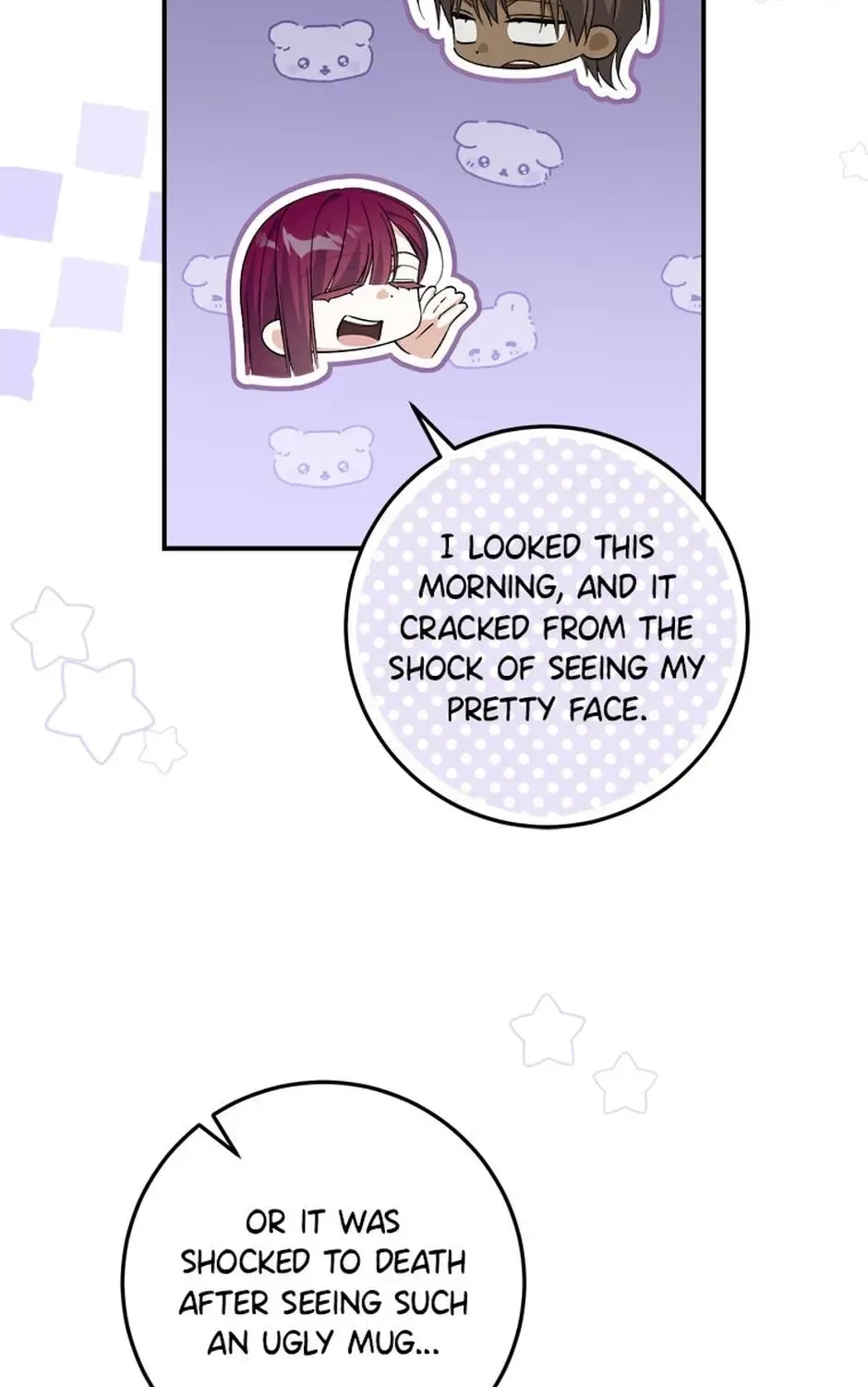 Getting Married Without My Badge Chapter 58 page 119