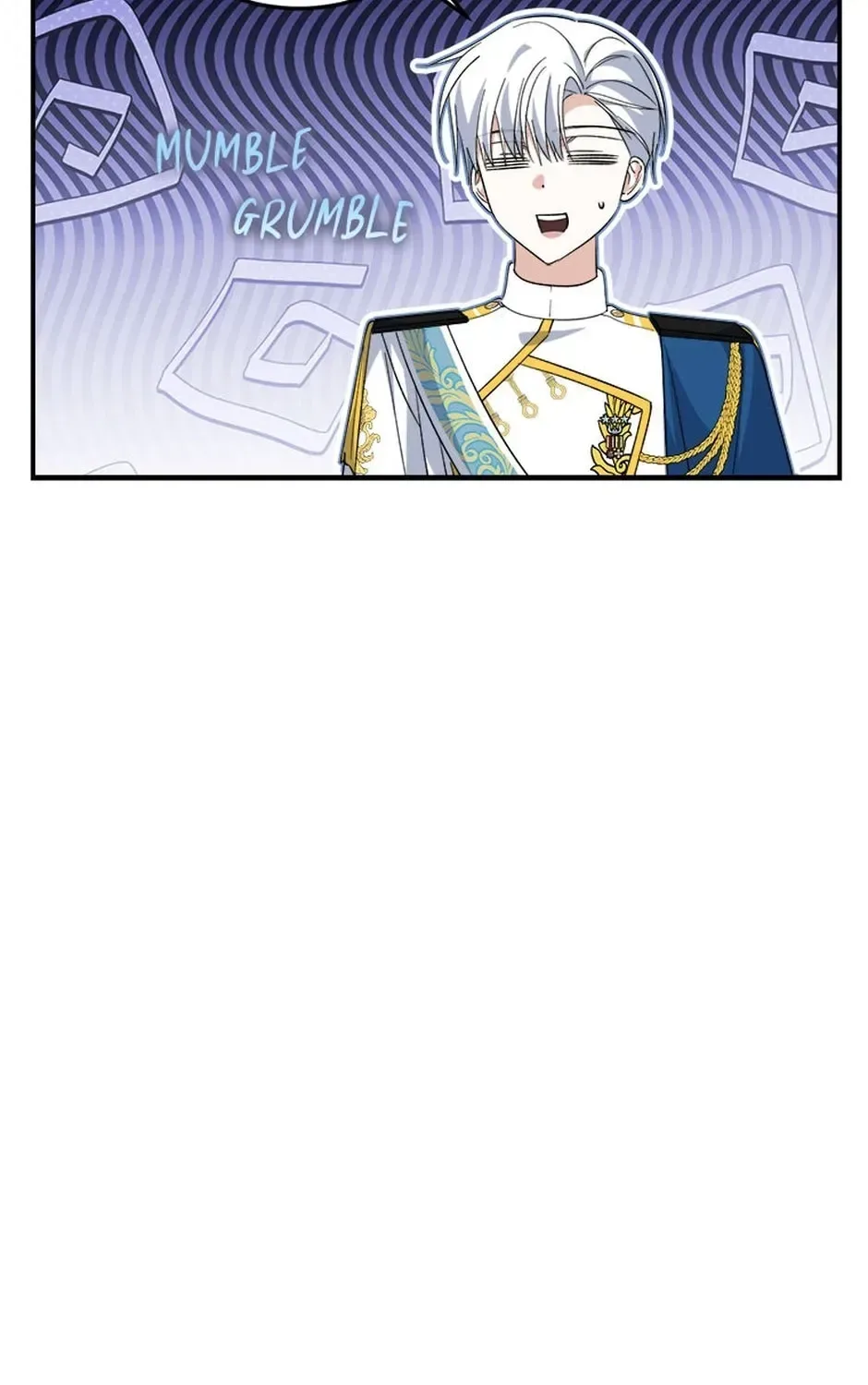 Getting Married Without My Badge Chapter 60 page 59