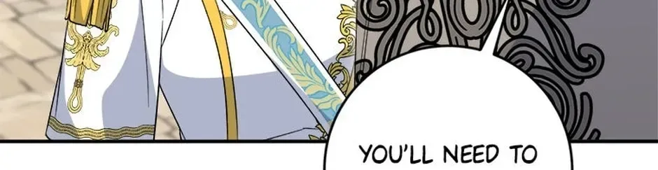 Getting Married Without My Badge Chapter 58 page 132