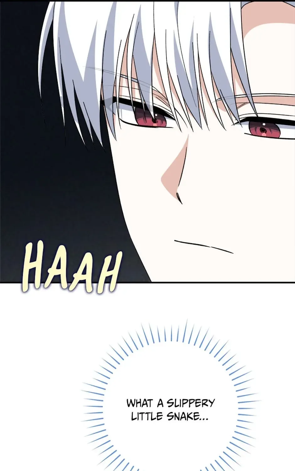 Getting Married Without My Badge Chapter 60 page 53