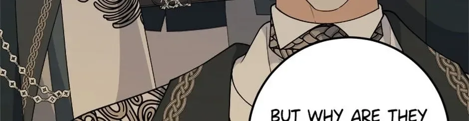 Getting Married Without My Badge Chapter 58 page 124
