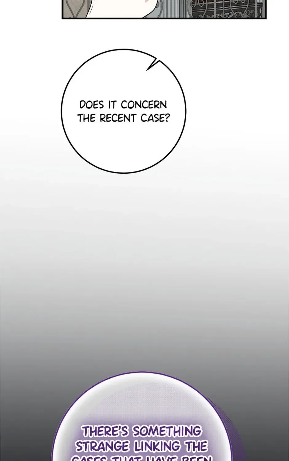 Getting Married Without My Badge Chapter 60 page 75