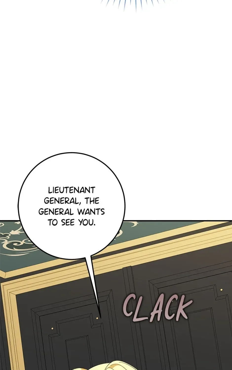 Getting Married Without My Badge Chapter 60 page 55
