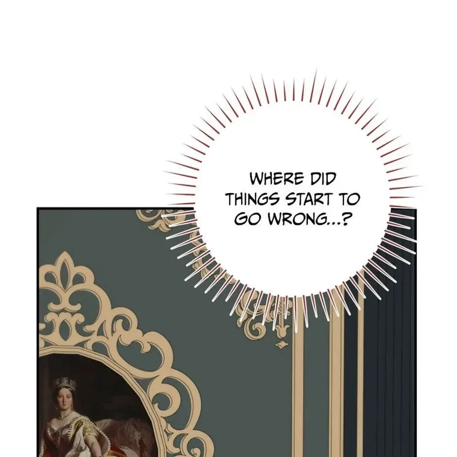 Getting Married Without My Badge Chapter 60 page 96