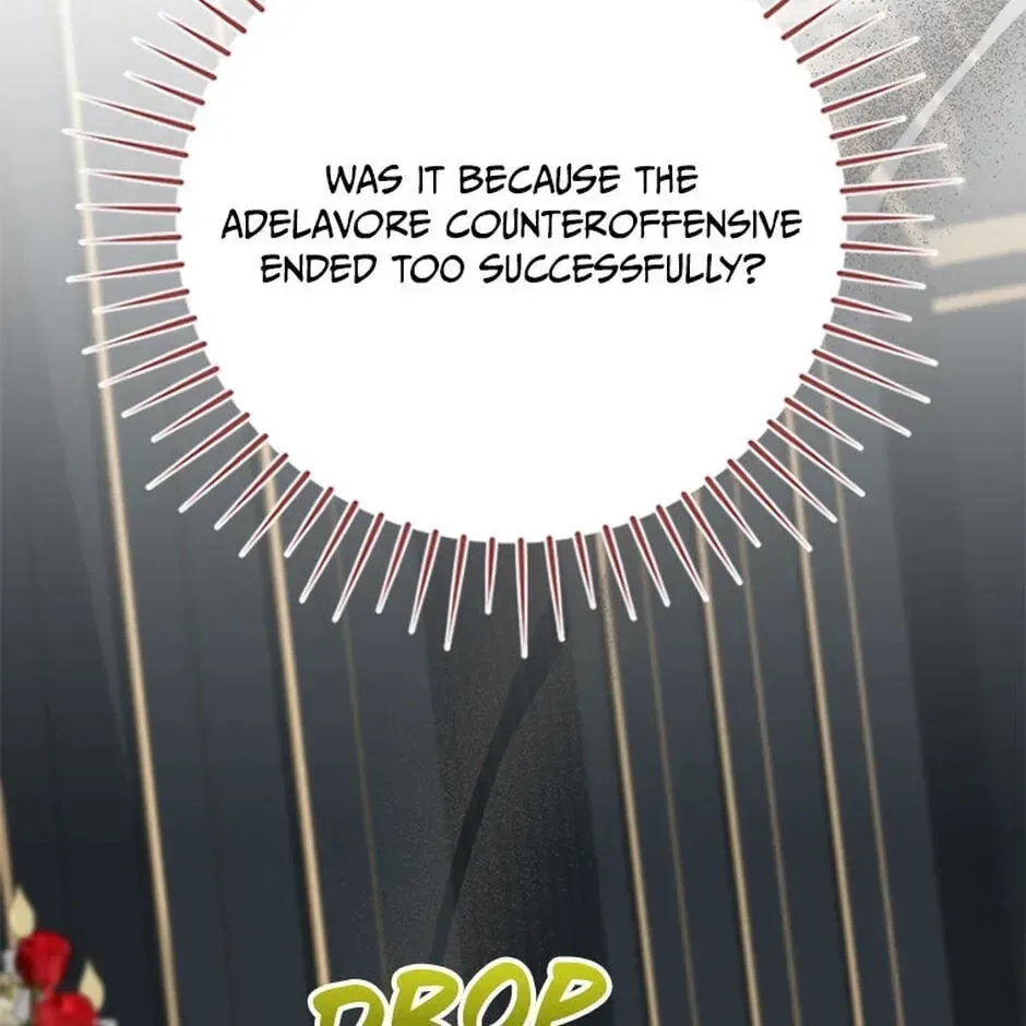 Getting Married Without My Badge Chapter 60 page 98