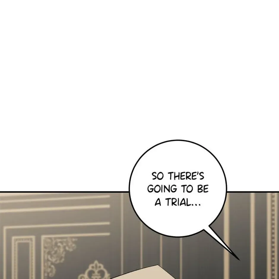 Getting Married Without My Badge Chapter 60 page 91
