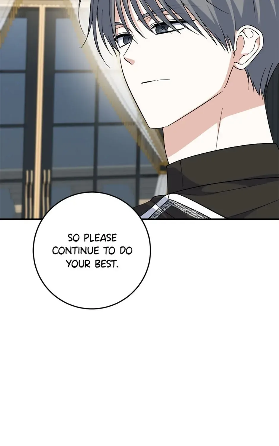 Getting Married Without My Badge Chapter 60 page 113