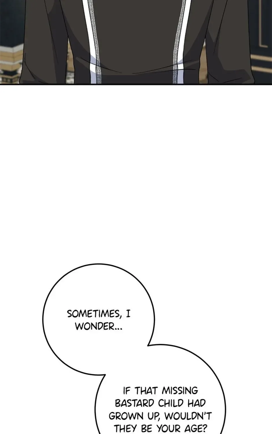 Getting Married Without My Badge Chapter 60 page 107