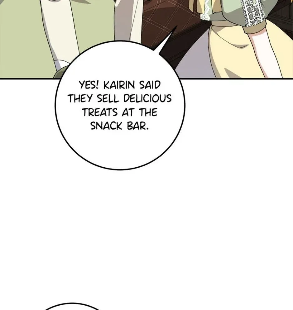 Getting Married Without My Badge Chapter 60 page 144