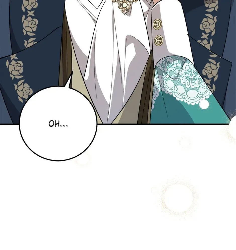 Getting Married Without My Badge Chapter 60 page 156