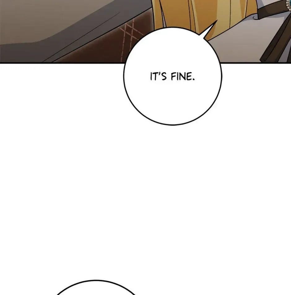 Getting Married Without My Badge Chapter 60 page 159