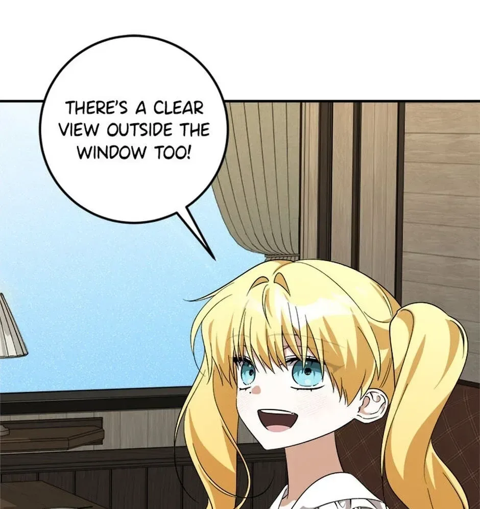 Getting Married Without My Badge Chapter 60 page 141