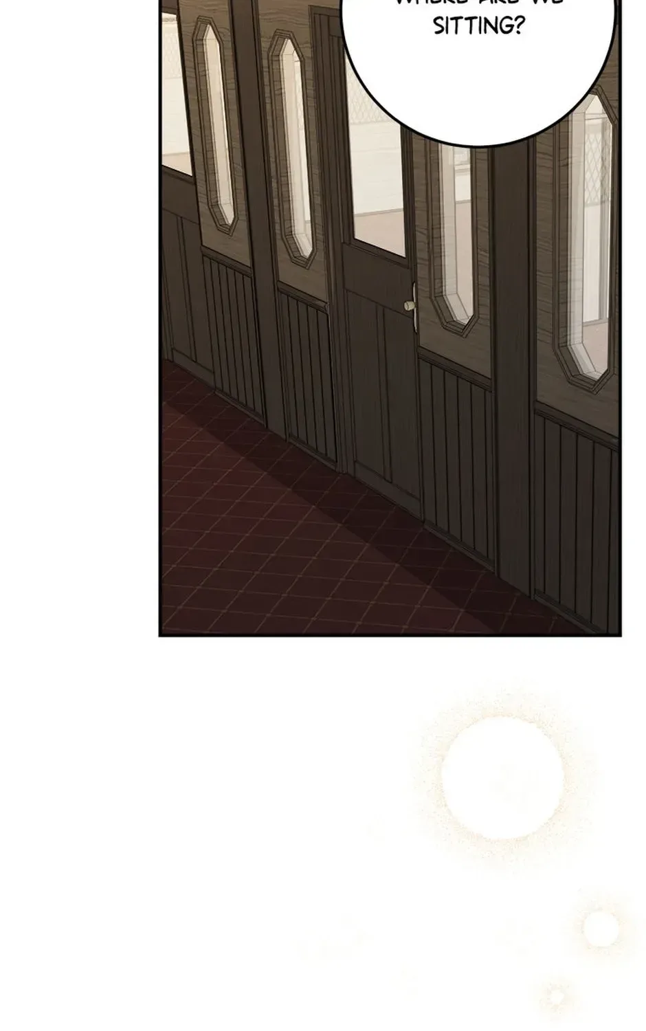 Getting Married Without My Badge Chapter 60 page 137