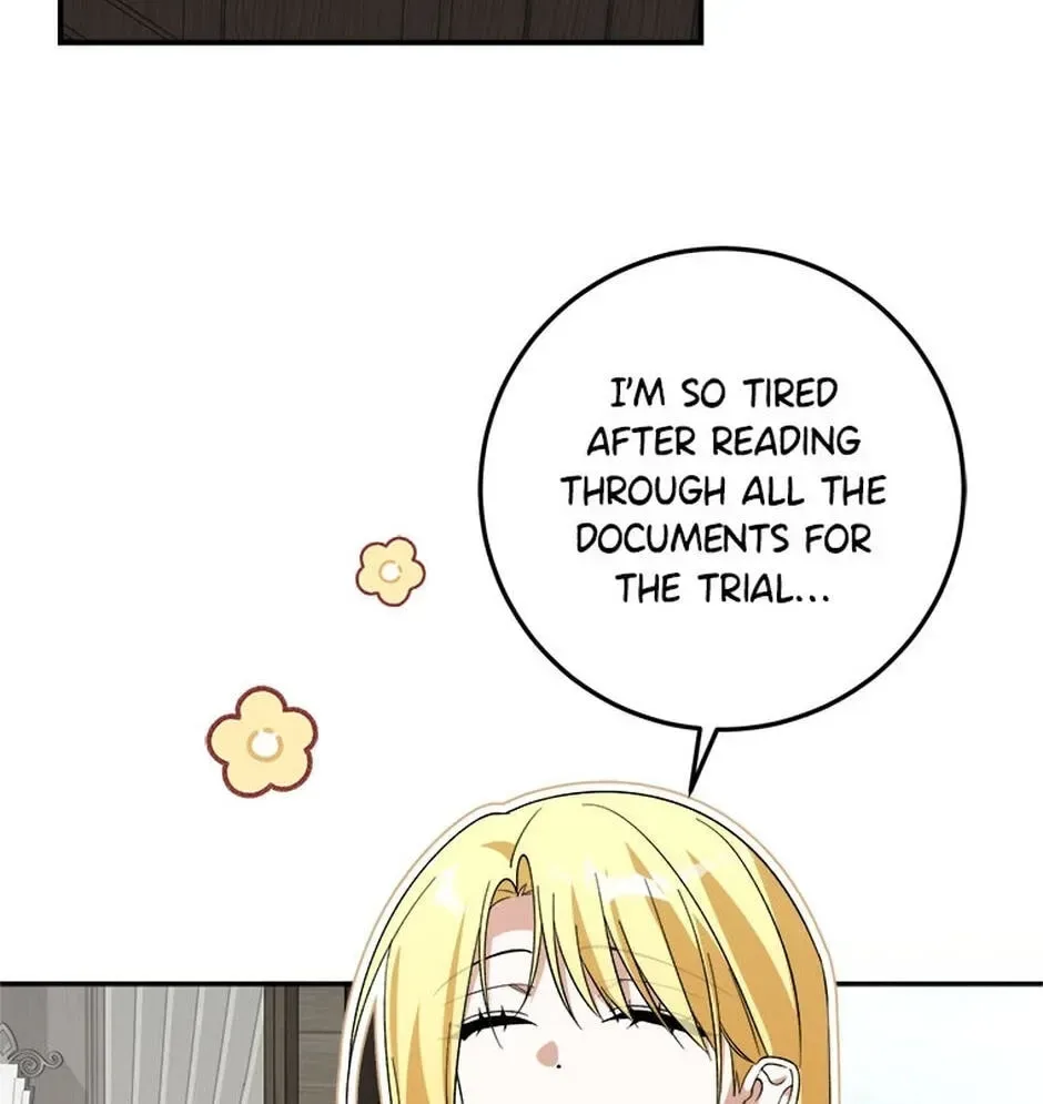 Getting Married Without My Badge Chapter 60 page 146