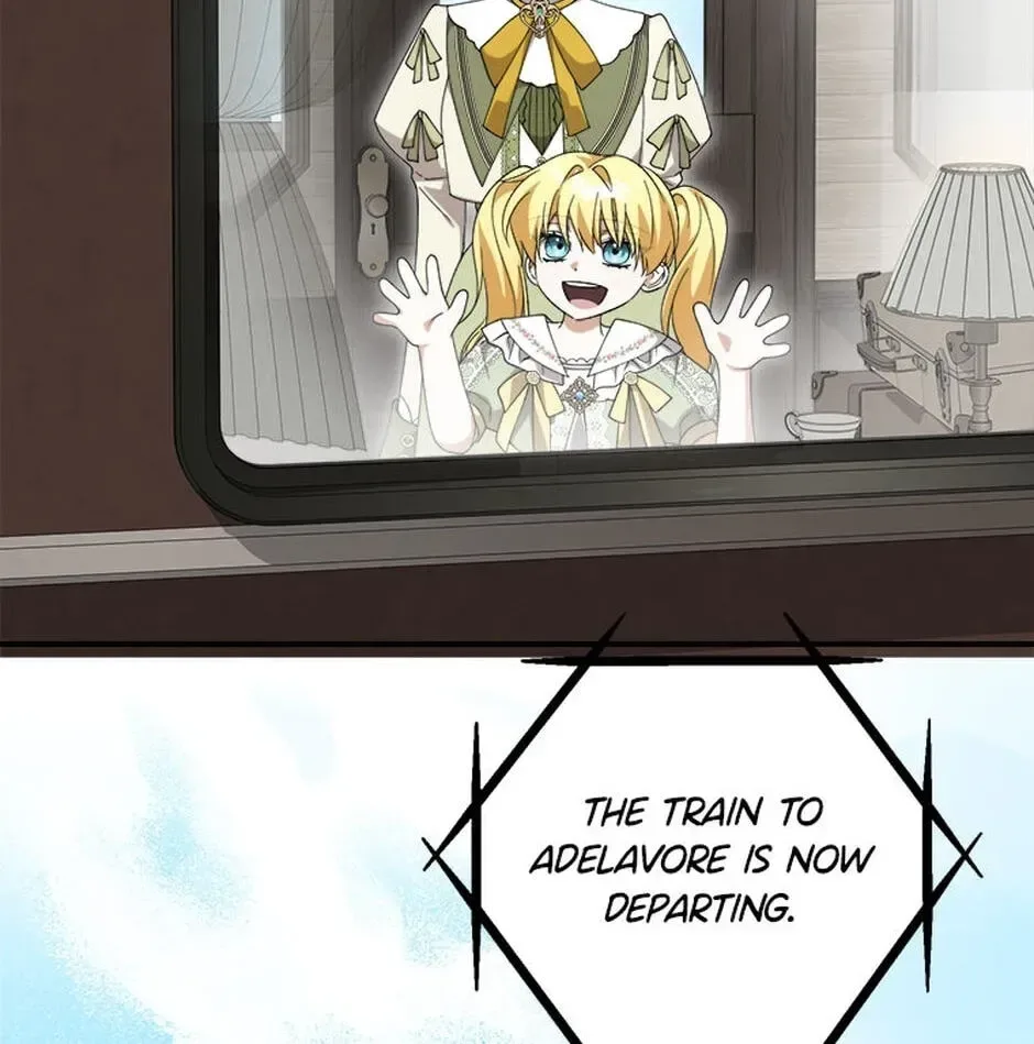 Getting Married Without My Badge Chapter 60 page 166