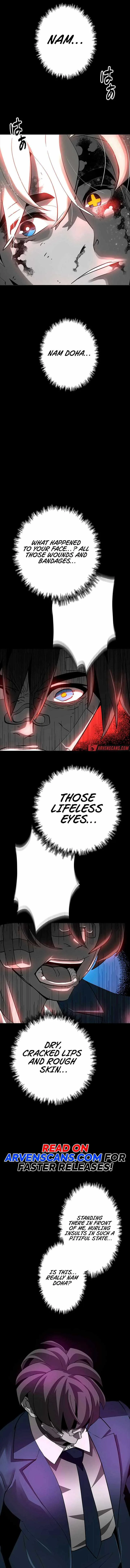 Ghost Hunter Chapter 7 page 14