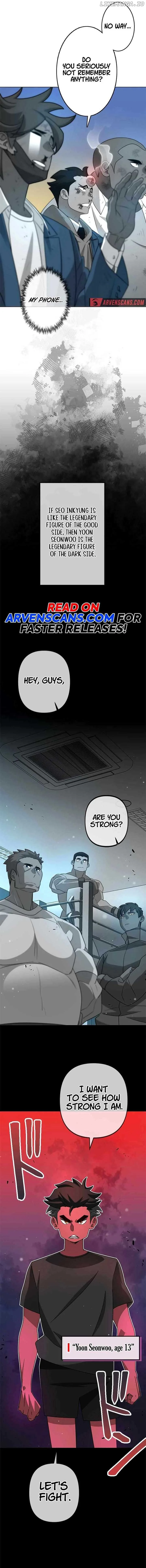 Ghost Hunter Chapter 12 page 16