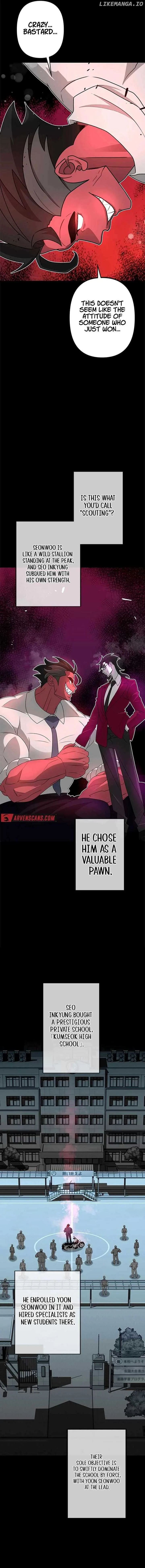 Ghost Hunter Chapter 13 page 8