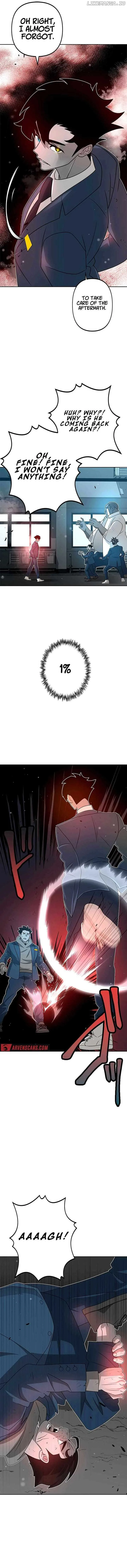 Ghost Hunter Chapter 13 page 13
