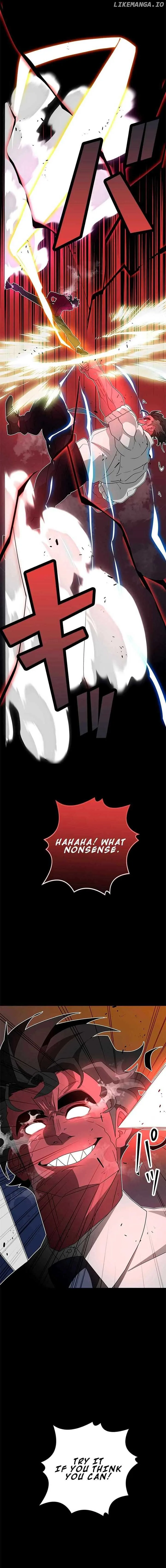 Ghost Hunter Chapter 13 page 4