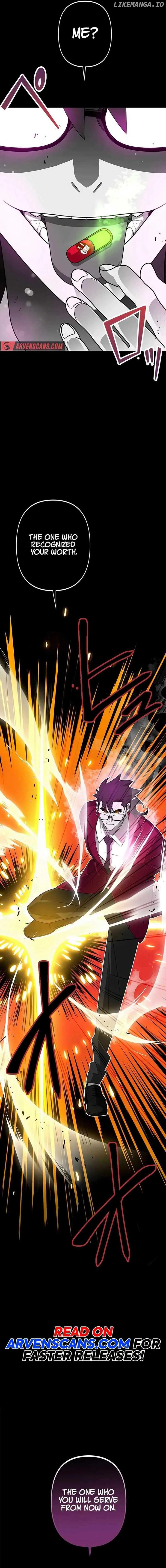 Ghost Hunter Chapter 13 page 3