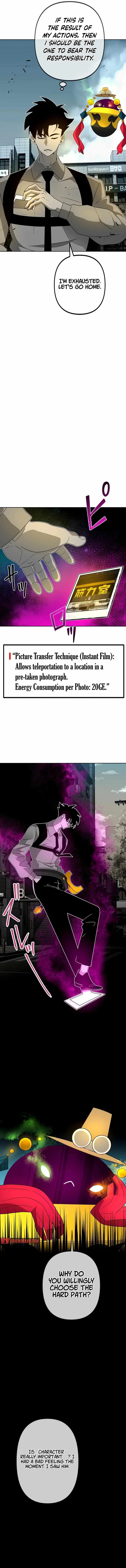 Ghost Hunter Chapter 15 page 13