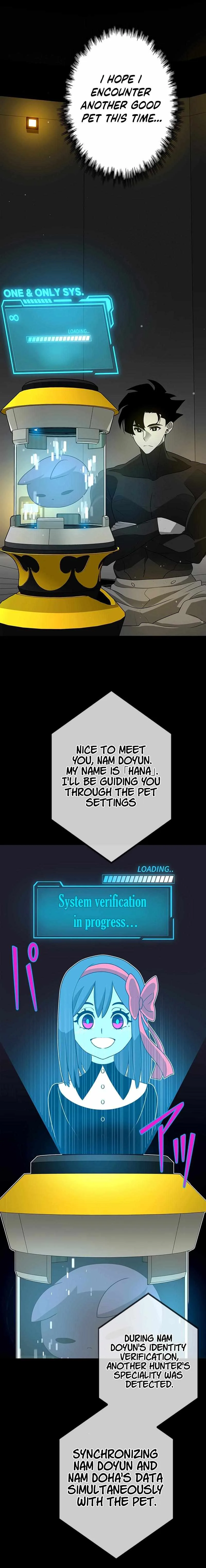 Ghost Hunter Chapter 15 page 15