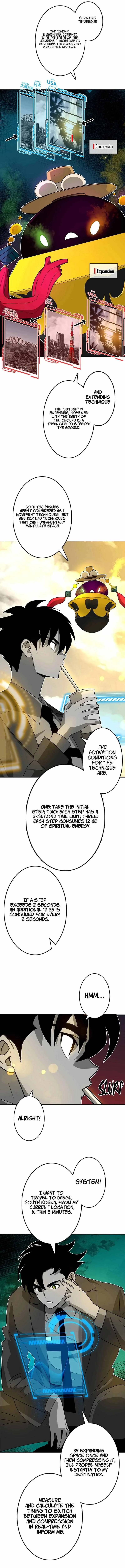 Ghost Hunter Chapter 14 page 5