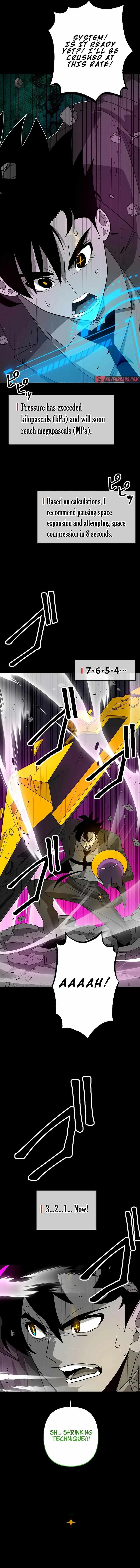 Ghost Hunter Chapter 14 page 11