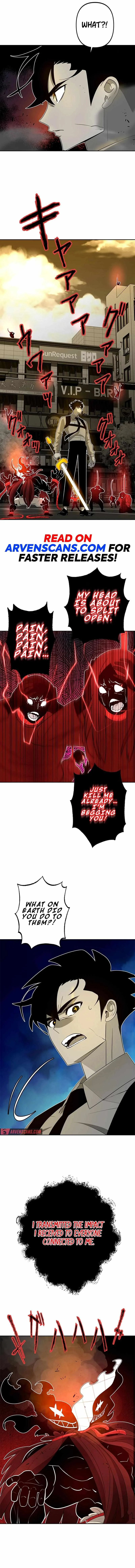 Ghost Hunter Chapter 15 page 9